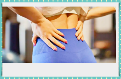 허리 협착증에 좋은 운동