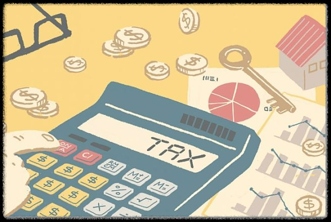 2025 종합소득세 신고대행 수수료 비교&amp;#44; 직접 할까 맡길까?