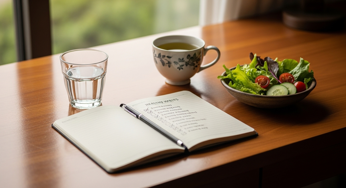 콜레스테롤 낮추는 방법