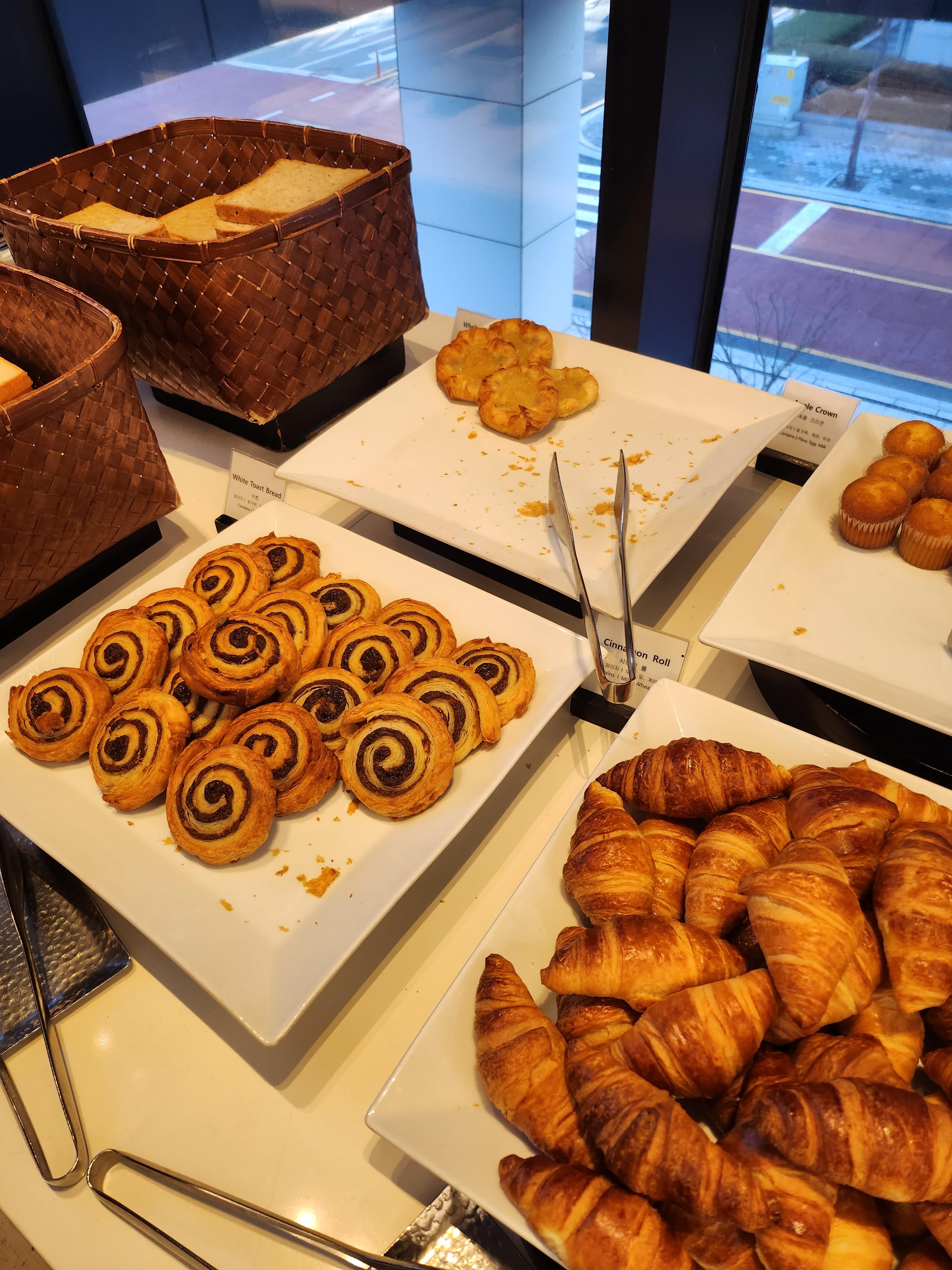 신라스테이해운대조식