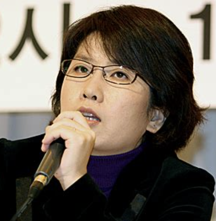 이경희 작가와 관련된 이미지