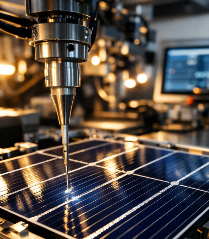 에너지 전환 금속이자 핵심 산업 자재로서의 위상이 완전히 달라졌어요.