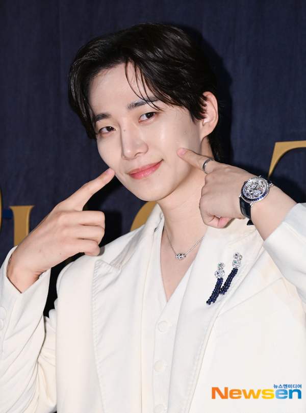 이준호 프로필