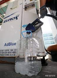 디젤요소수 문제