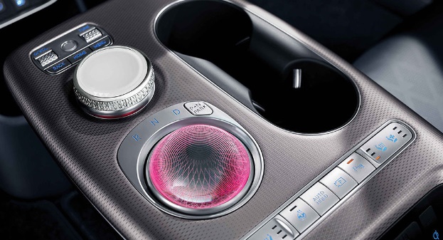 제네시스-전기차