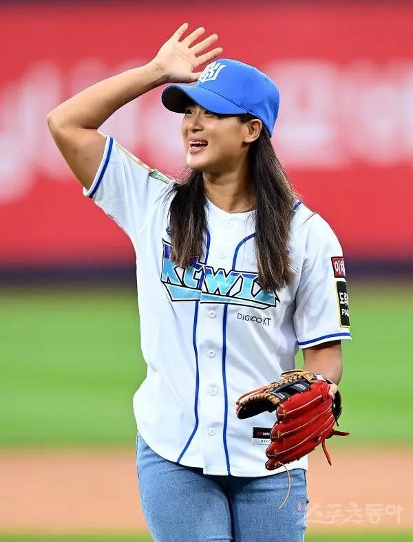 수영 선수 출신 블랙퀸즈 정유인 나이 키 프로필 알아보기