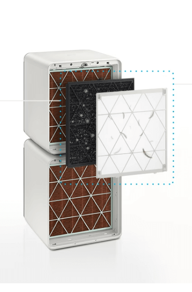 삼성 공기청정기 펫 케어