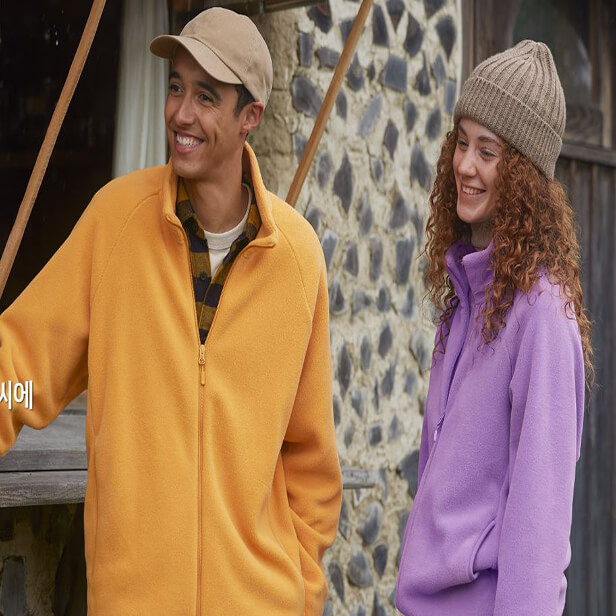 유니클로 온라인스토어