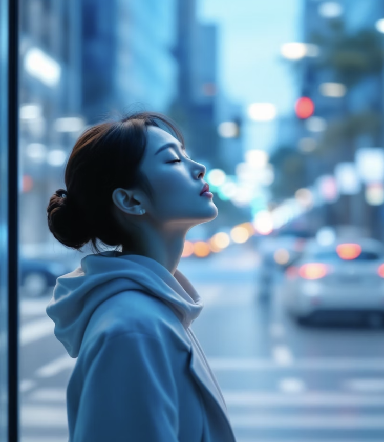 일상 속에 숨은 1분을 활용하세요