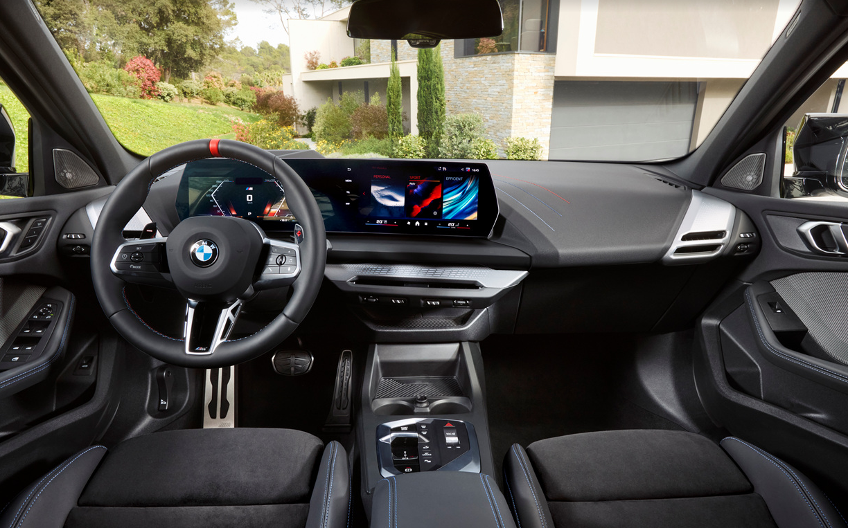 BMW 1시리즈