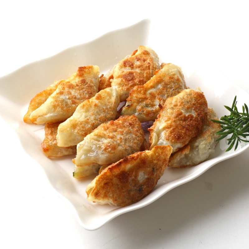 영천 삼송꾼만두 당면만두