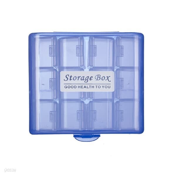 미니 약 파우치