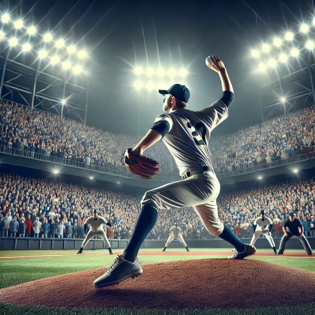 플레이오프 5차전 해설