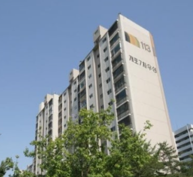 개포우성7차 재건축, 개포우성7차 분담금 핵심정리 (조합일정, 입지)에 필요한 자료