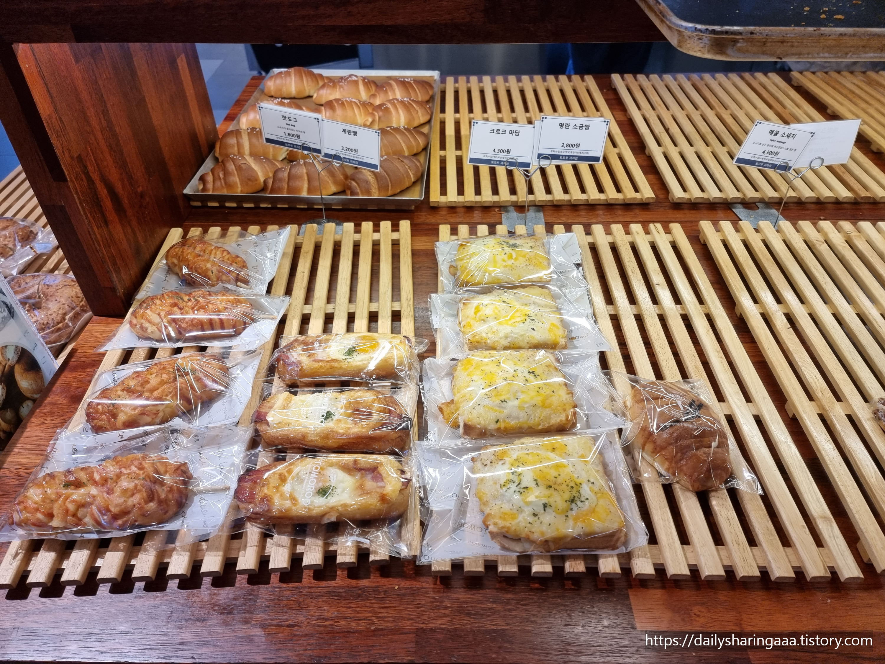 인천_청라_토모루과자점_내부8