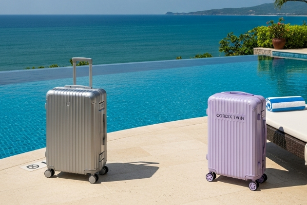 샤오미 코르딕 캐리어 비교