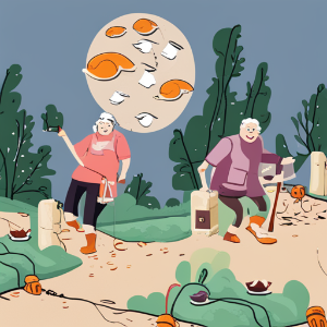 충북 청주시 노인일자리