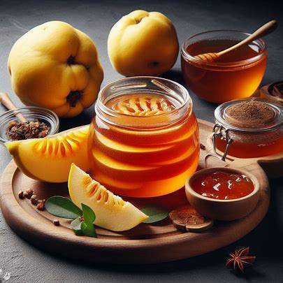 모과 다양한 활용 요리