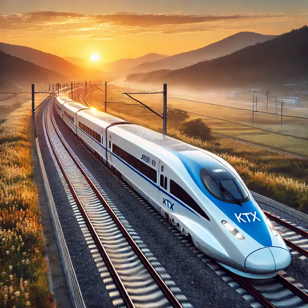 청량리역-기차시간표