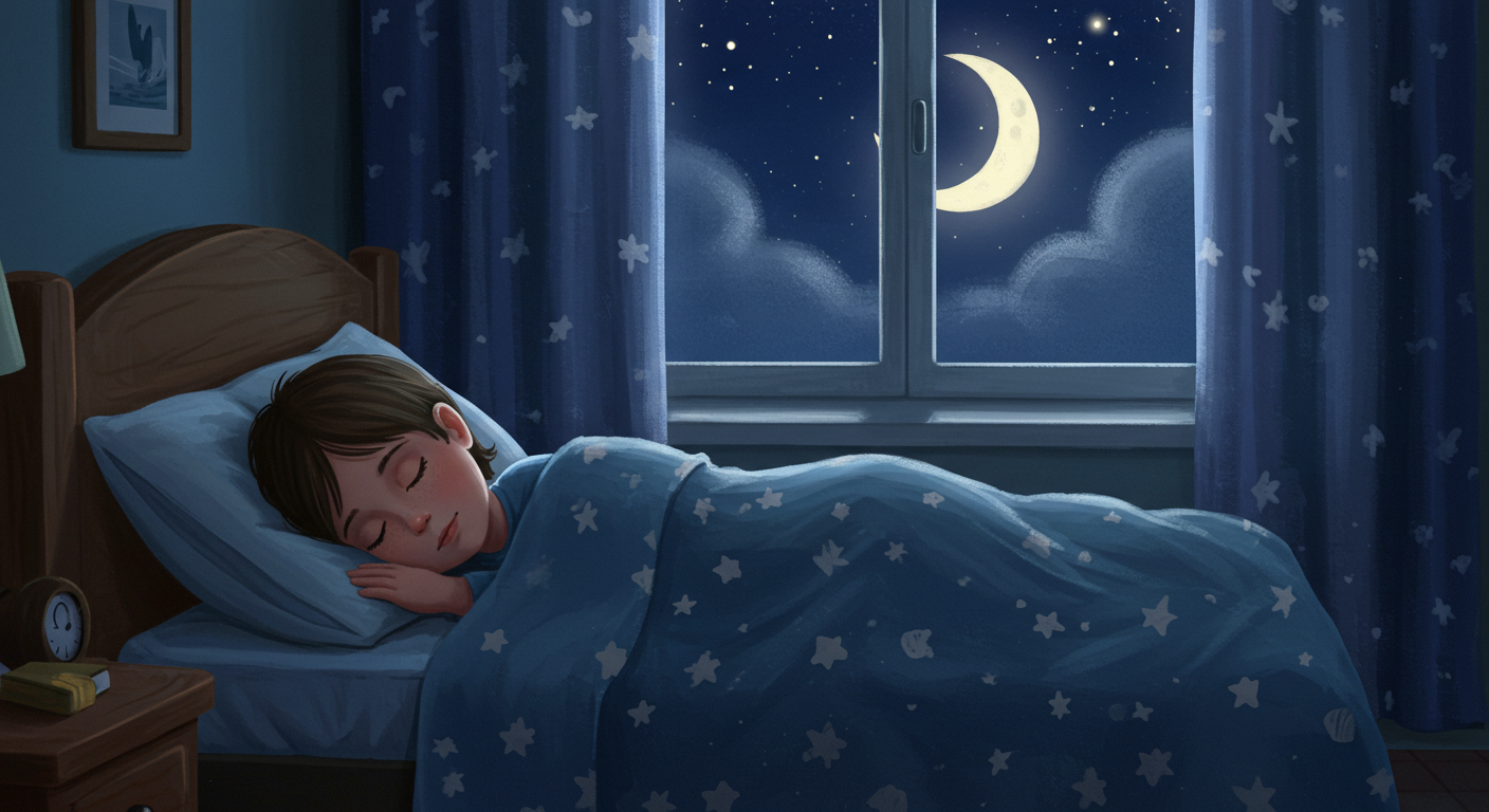 야간 실수&amp;#44; 소아 심리&amp;#44; 자율신경 문제