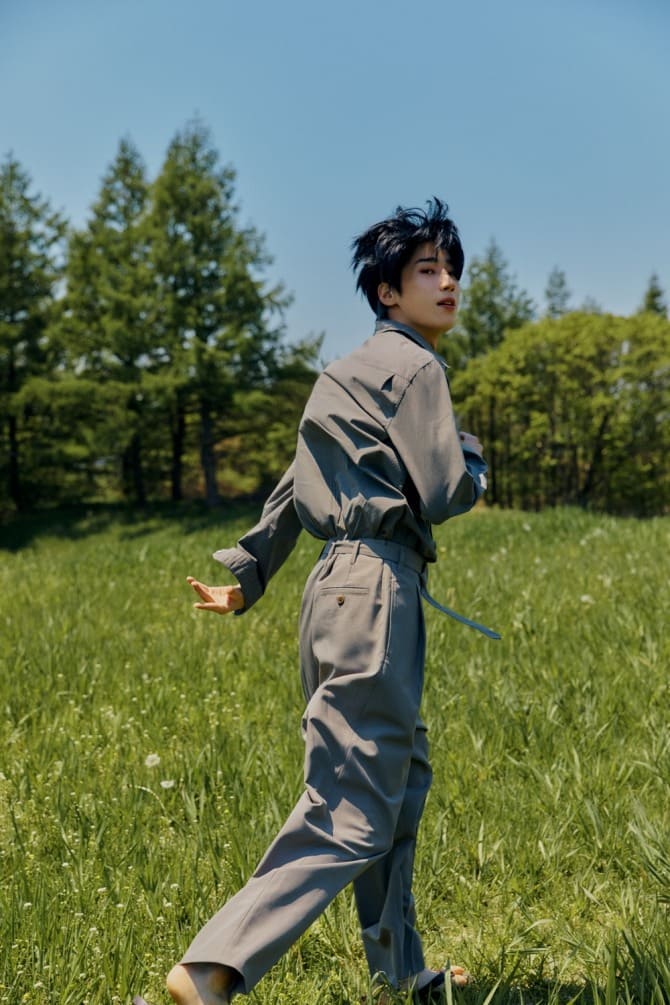 2024 한승우 팬미팅 ‘InvitatiONE’ 티켓 예매, 팬클럽 인증, 일정, 좌석배치도, 멜론 티켓