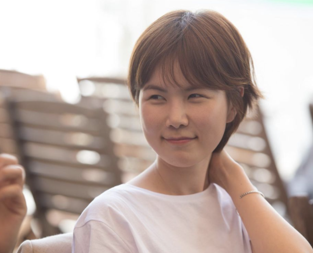 공민정 연기활동