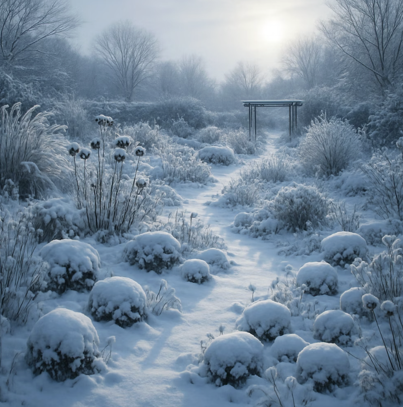 비결 5. 추운 겨울도 거뜬하게&amp;#44; &amp;#39;월동&amp;#39;