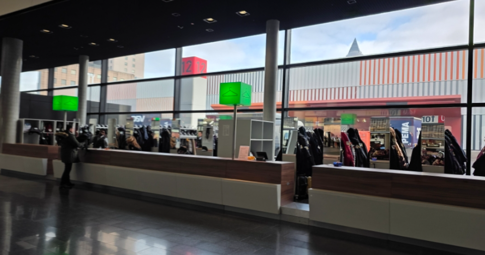 2025 독일 폼넥스트(Formnext) 참관 가이드 (입장/배치도/식사) / 3D 프린팅 적층제조 공법들