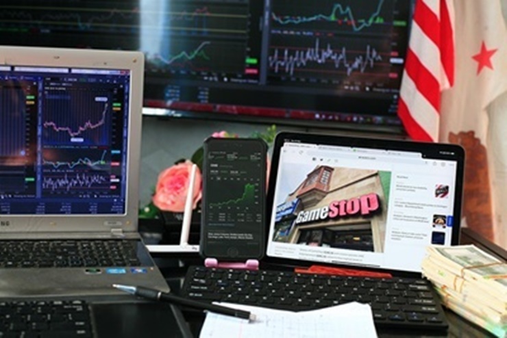 AI 반도체 관련주
