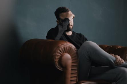 세로토닌과다-불안정한심리