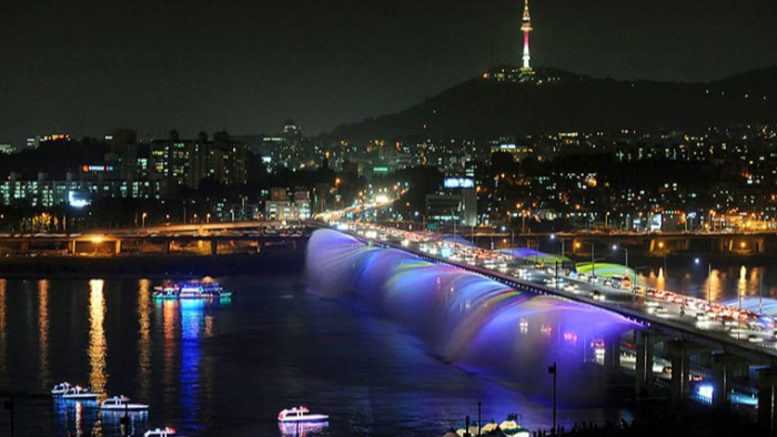 2024 한강이야기여행 '한강야경투어' 신청 예약 방법 및 일정 정보