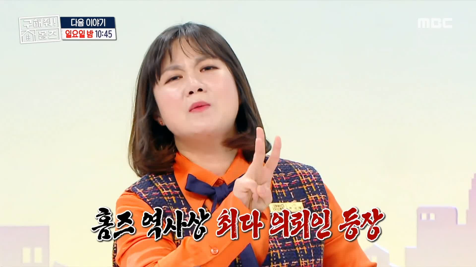 구해줘홈즈 용산구 이촌동 한강 뷰 를 위해 매물 가격 및 구조 인테리어 리모델링 최종선택 소개 다시보기