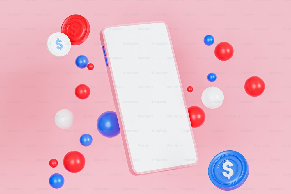 전자화폐 관련 이미지