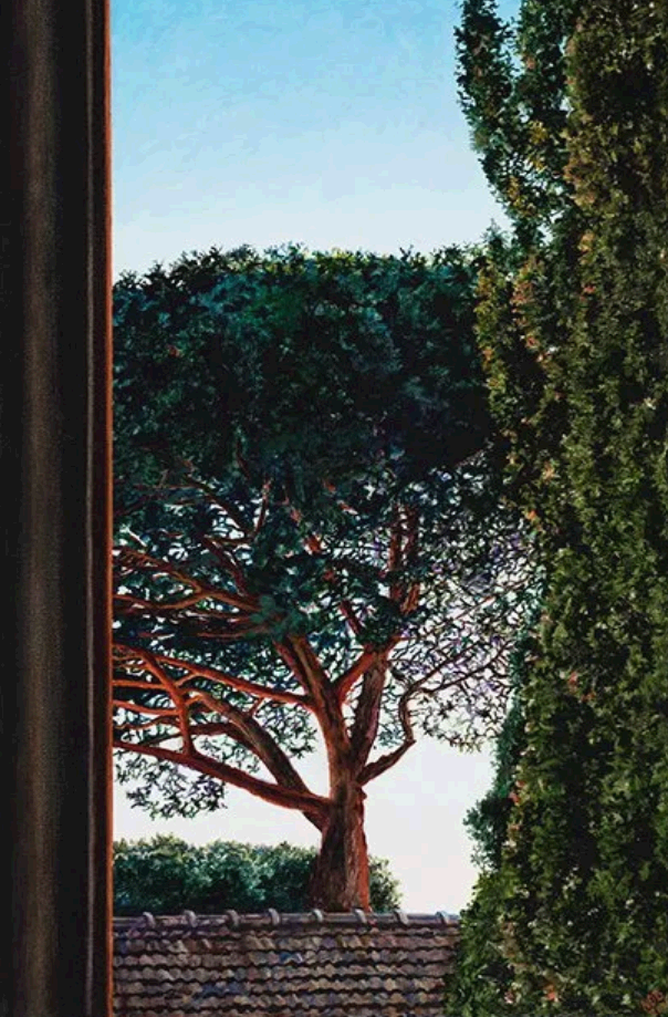 앨리스 달튼 브라운, two trees