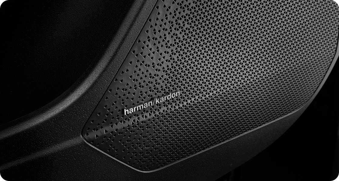 니로 하이브리드 하만카돈