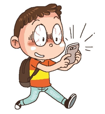 알페세대 스마트폰 중독