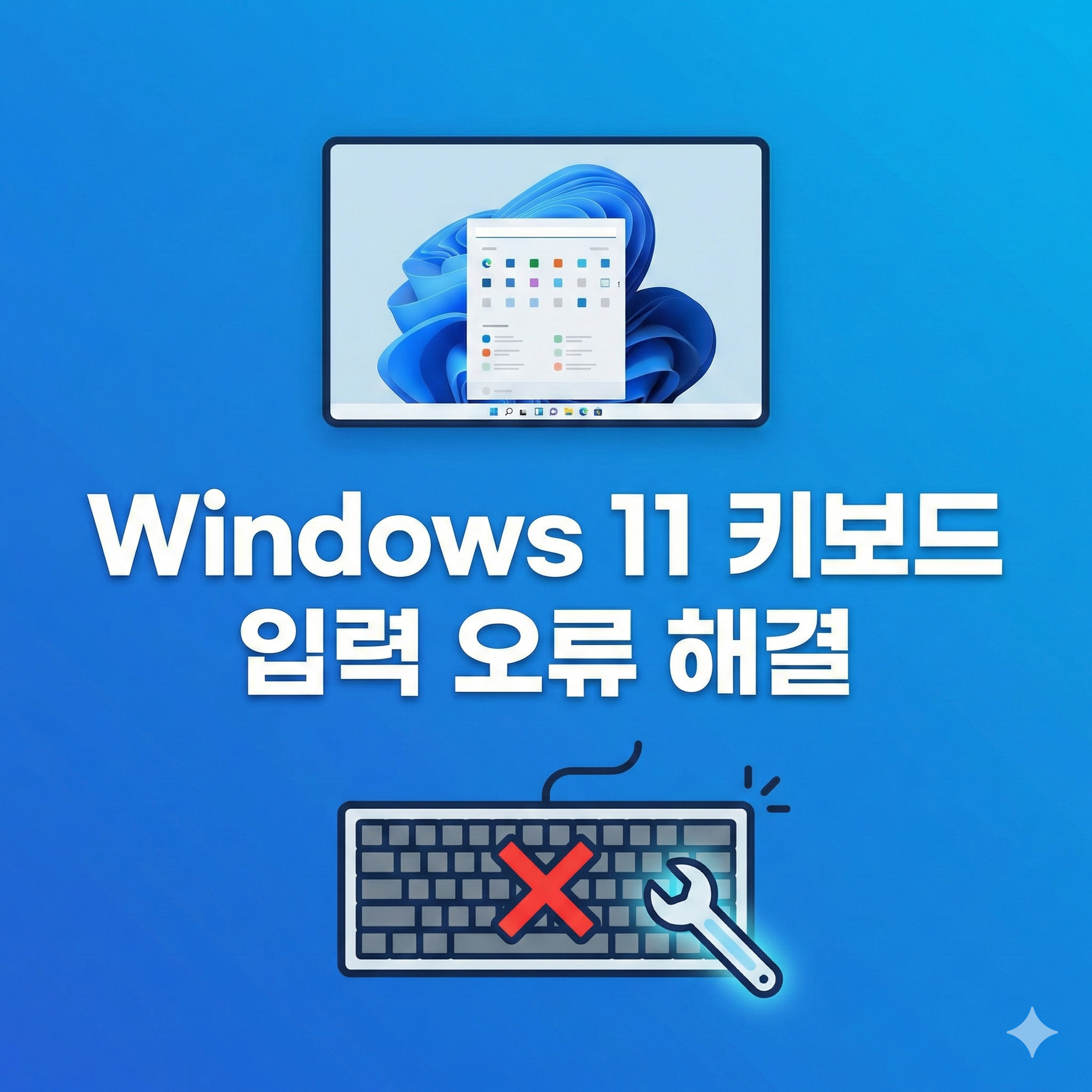 윈도우 11 키보드 썸네일