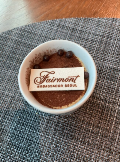 서울가성비호텔뷔페