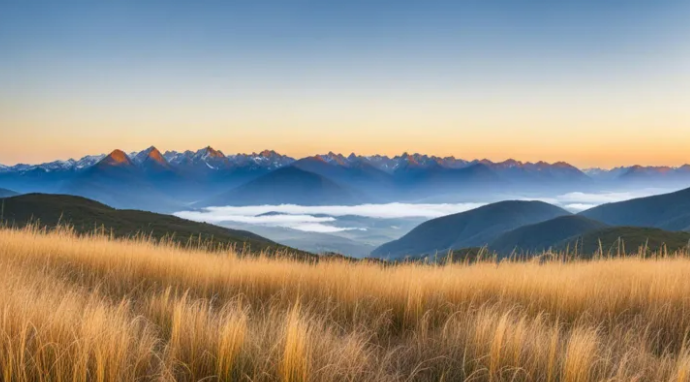 포천 산정호수 명성산 억새꽃축제