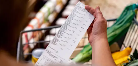 물가상승률 추이와 생활비 절감 전략