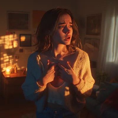 호흡곤란 증상이 있을 때 어떤 검사1