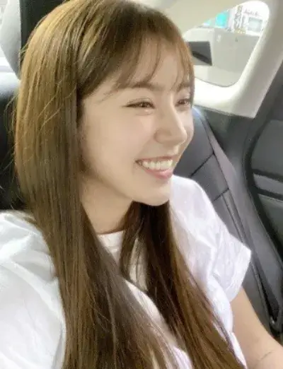 손담비-사진