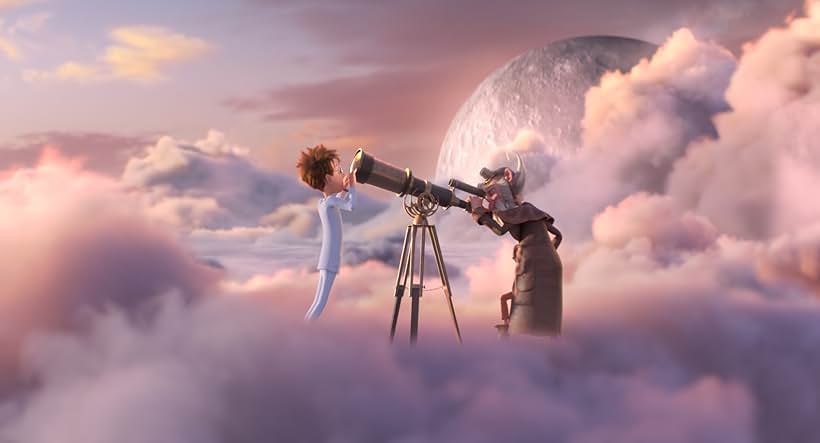 모험 판타지 가족 애니메이션 영화다시보기추천 이상한 나라의 달빛요정 결말 후기 리뷰 - 호평과 혹평