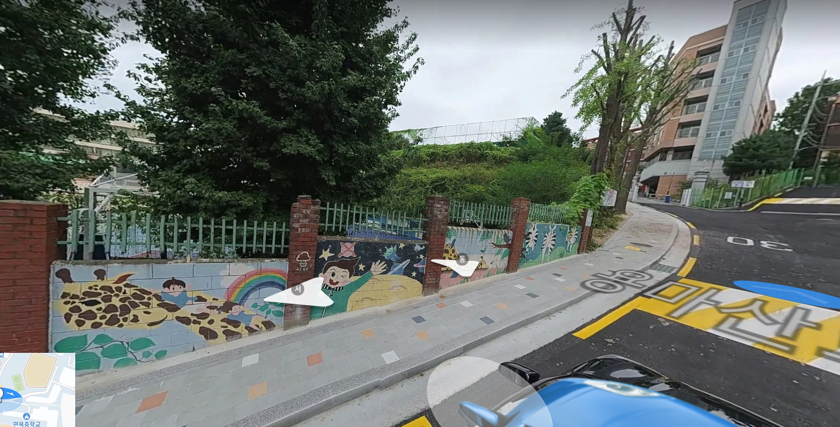 ๋ค์ ๋น ๋ฅธ ๊ธธ์ฐพ๊ธฐ ๋ฐฉ๋ฒ