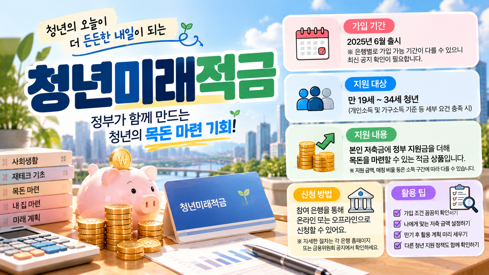 청년미래적금