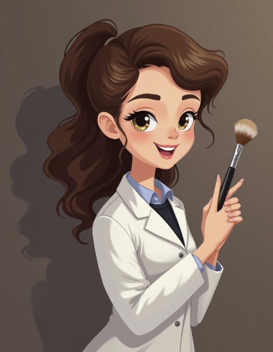 퍼스널컬러컨설턴트