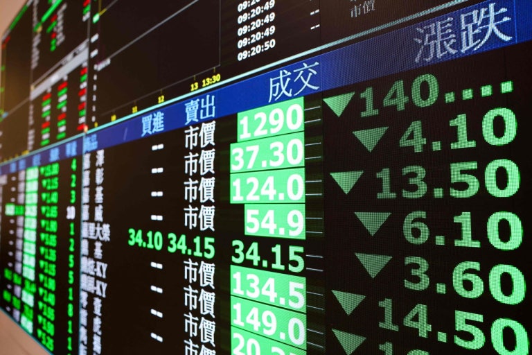 환율과 뉴욕증시