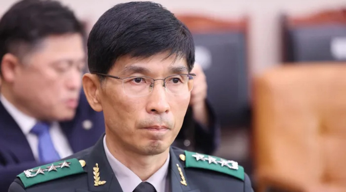 임기훈 국방비서관 주요 경력