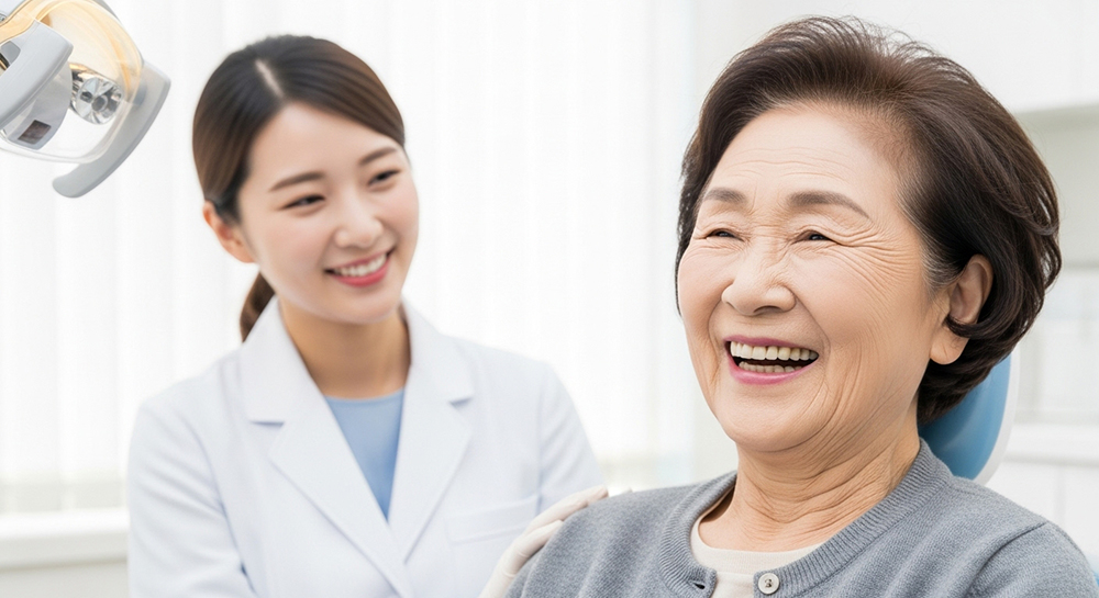 임플란트 의료보험적용대상