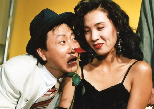 강한자만살아남던 80년대 한국영화